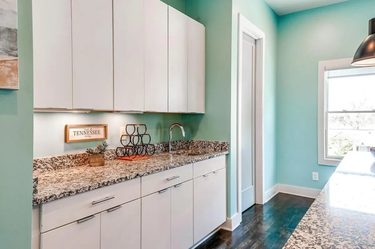 Holiday home Game Room And Skydeck - Book Today Nashville