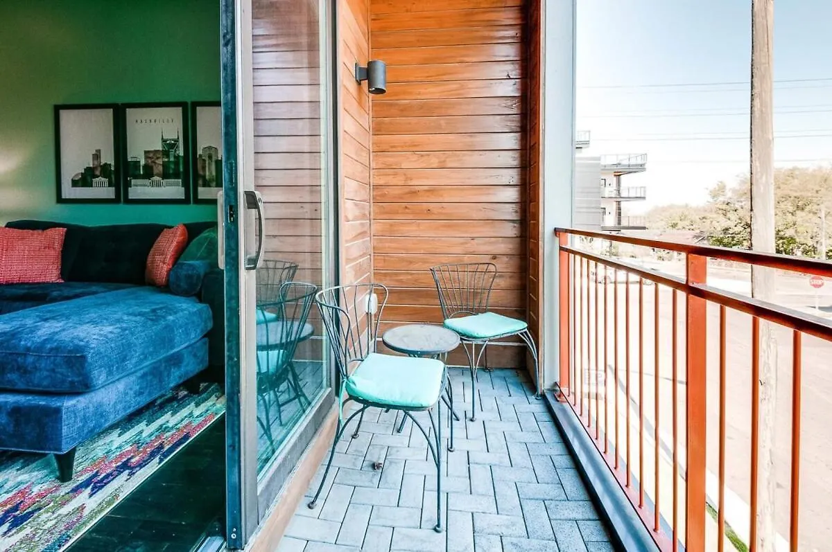 Game Room And Skydeck - Book Today Nashville United States